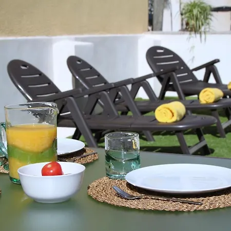 Apartment Albercutx Pollentia 2 Port de Pollença