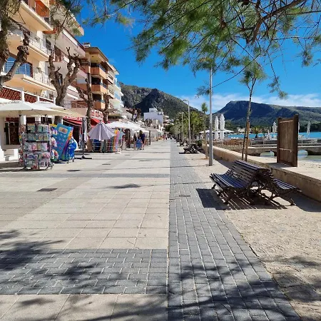 Albercutx Pollentia 2 Port de Pollença