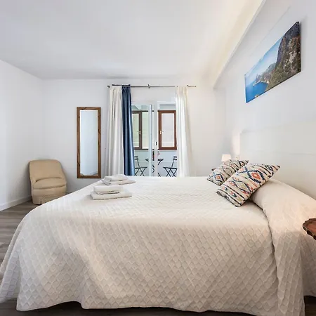 Albercutx Pollentia 2 Apartment Port de Pollença