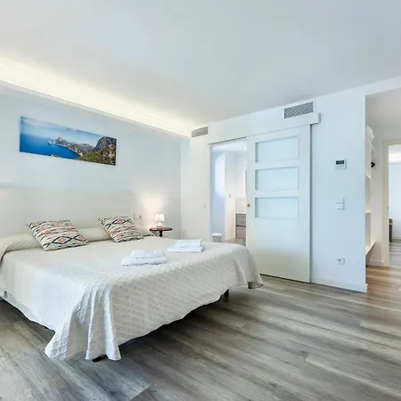 Albercutx Pollentia 2 * Port de Pollença