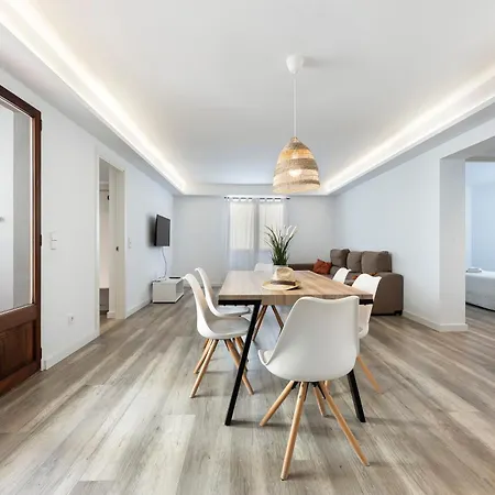 Apartment Albercutx Pollentia 2 Port de Pollença