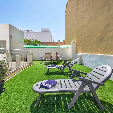 Apartment Albercutx Pollentia 2 Port de Pollença